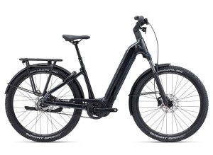 Rower E-MTB